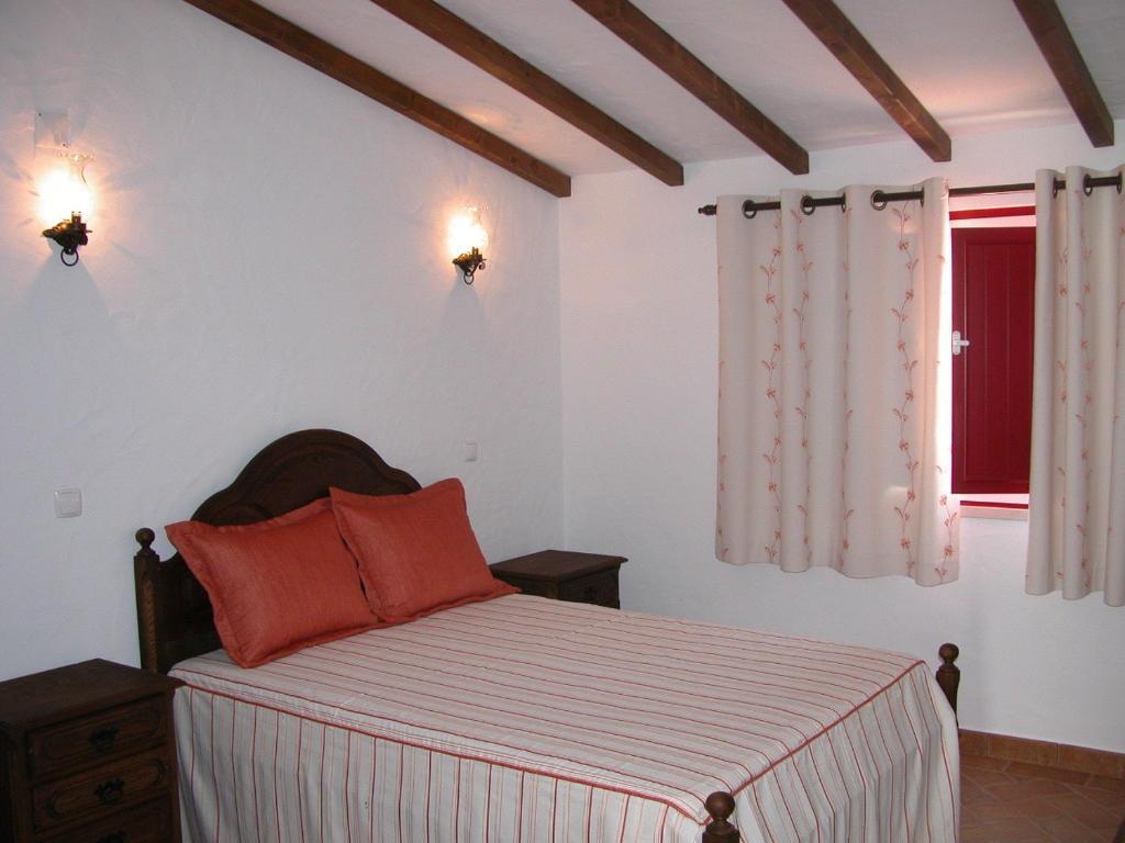 Monte Novo Da Longueira Turismo Rural Room photo